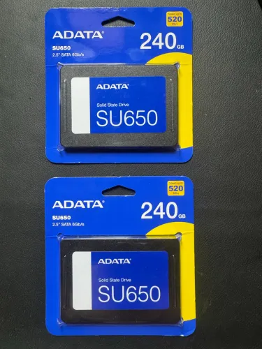 SSD 240 ADATA