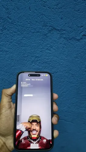 VENDO IPHONE 14 PRO MAX