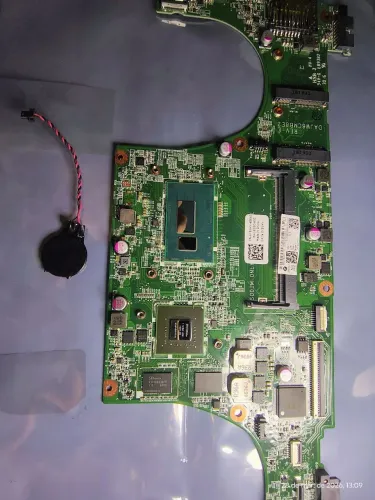 Placa-Mãe Dell Vostro 5470 - Intel Core i7-4510U + NVIDIA GT 740M (Nova)