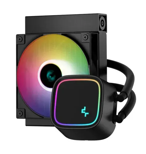 Water Cooler DeepCool GAMMAXX LE300