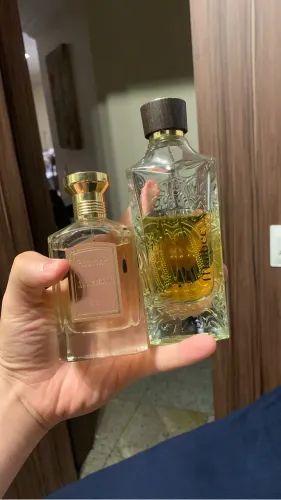 Combo perfumes
