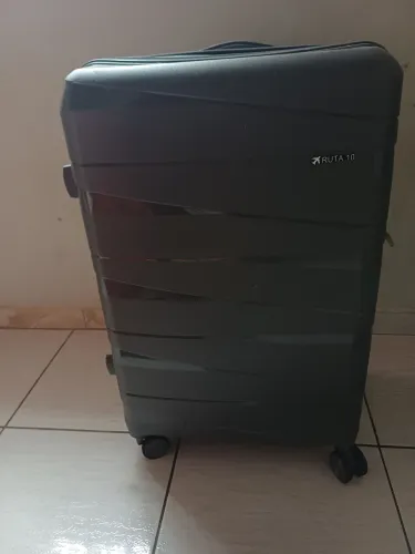 Mala Viagem G