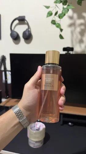 Body Splash - Victoria Secrets 