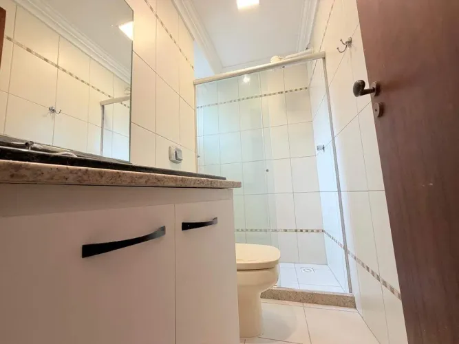 Apartamento para aluguel, 3 quartos, 1 suíte, 2 vagas, Praia da Costa - Vila Velha/ES