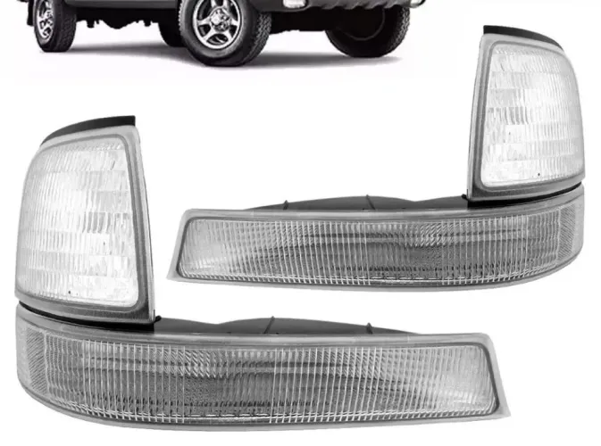 Pisca dianteiro da Ford Ranger Tyc  de 98 a 2003