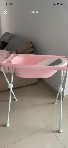 Banheira
