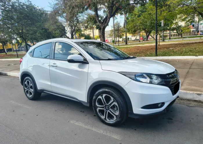 Honda HR-V EX 1.8 Flexone 16V 5P Aut. 2016
