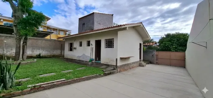 Terreno à venda no Rio Tavares