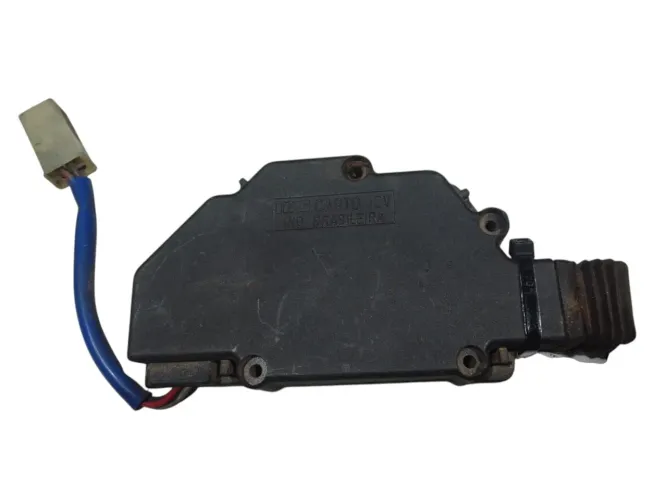 Motor Trava Elétrica Porta Traseira Vw Golf Mk3 1995 A 2000