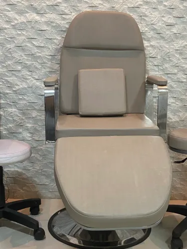 Maca estética hidráulica