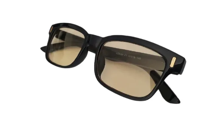 Óculos Gamer Anti Radiação Luz Azul Unissex