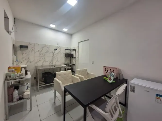 CONSULTÓRIO PET  PONTO COMERCIAL
