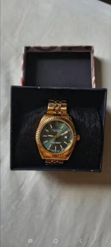 Relógios masculinos "Premium" (LL) $Lançamentos de luxo$!!!