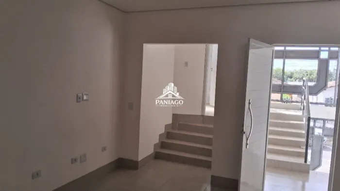 Sobrado à Venda  Bairro Jardim Imperial