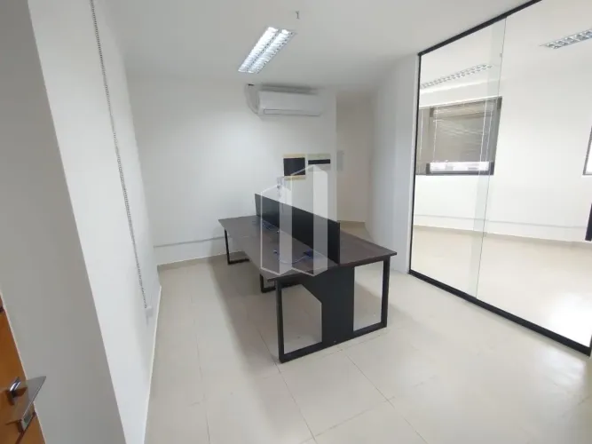 Sala Comercial em Alto da Glória - Goiânia, GO