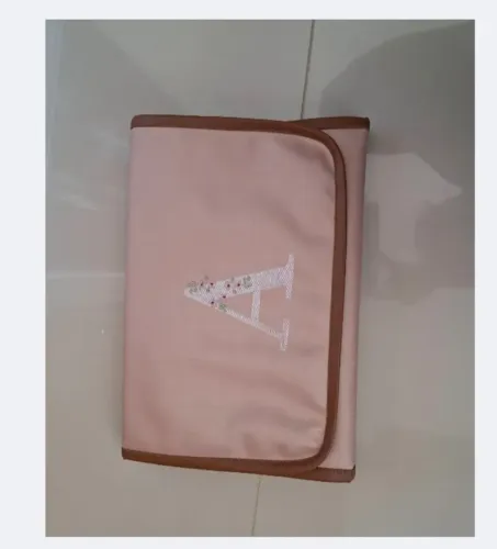 Trocador bebê 