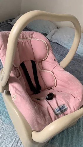 Bebê conforto