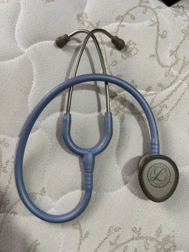 Estetoscópio Littmann