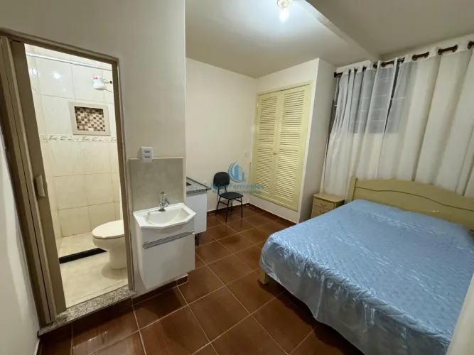 Apartamento á venda no Centro de São Lourenço!! REF: AV246