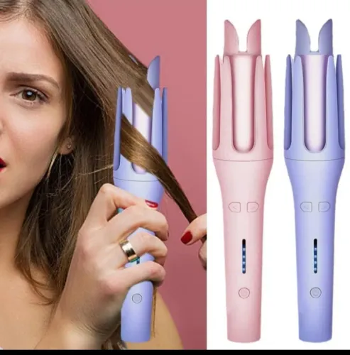 Baby liss Automático