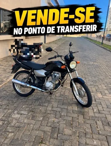 moto 125