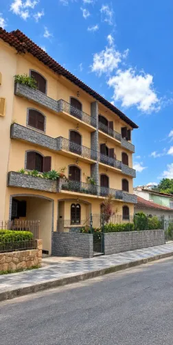 COBERTURA À VENDA | JARDIM AMÁLIA VOLTA REDONDA 220 m² | REFORMADA | PRONTA PARA MORAR