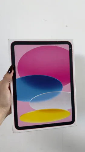 iPad 10 64GB