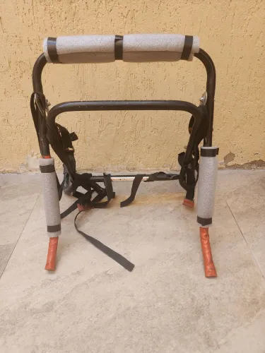 Transbyke- Suporte para bicleta