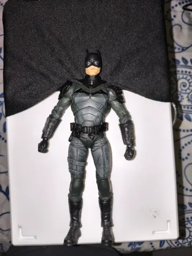 THE BATMAN MCFARLANE