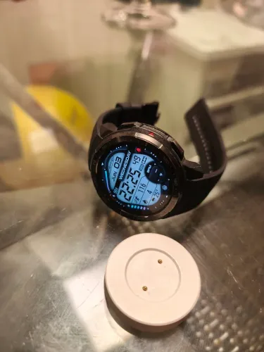 Honor watch gs pro (original)