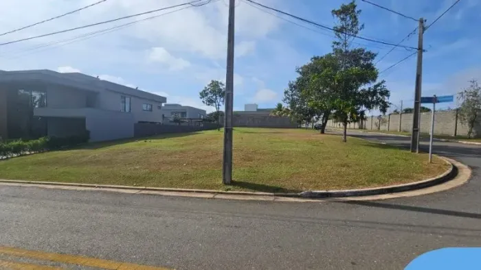TERRENO RESIDENCIAL em Goiânia - Goiás, Jardins Lisboa