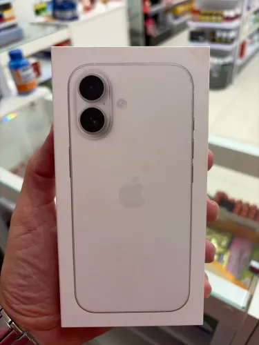 iPhone 17 256gb
