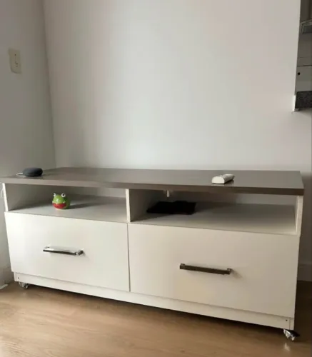 Rack para sala