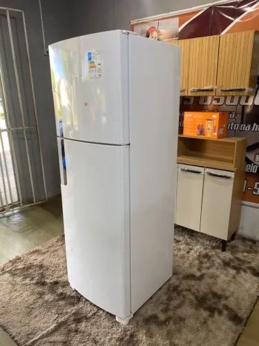 Geladeira Consul Único Dono ( tem garantia ) Entregamos - Pouco uso