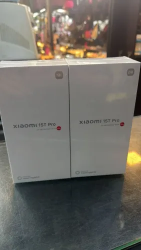 XIAOMI 15T PRO 