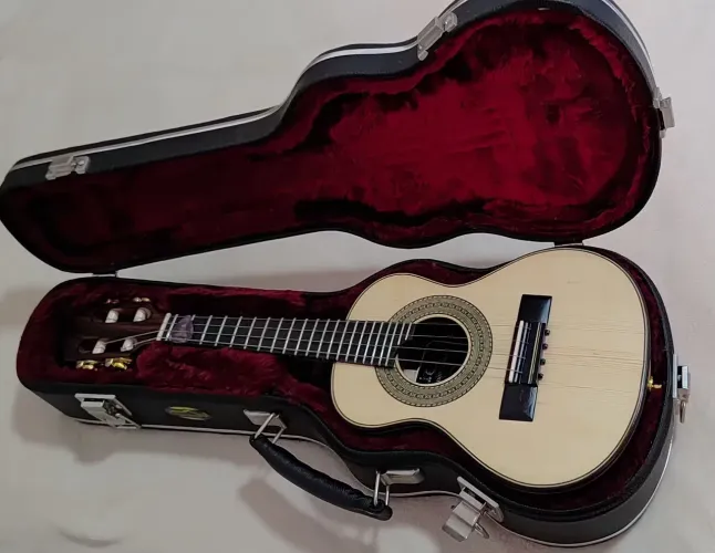 Cavaco - Araújo Luthier