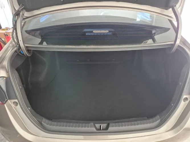 Toyota Yaris XL Plus T. Sed. 1.5 Flex 16V Aut. 2019