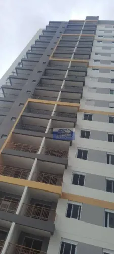 Studio com 1 dormitório à venda, 26 m² por R$ 320.000,00 - Belenzinho - São Paulo/SP