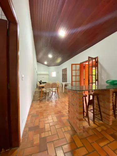 Casa à venda no Condomínio Colinas do Piracicaba/SP!