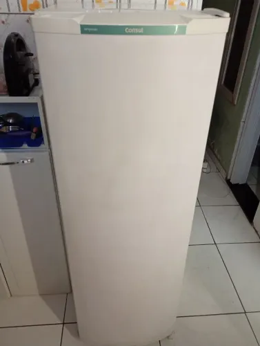 Promoção Geladeira Consul 280L