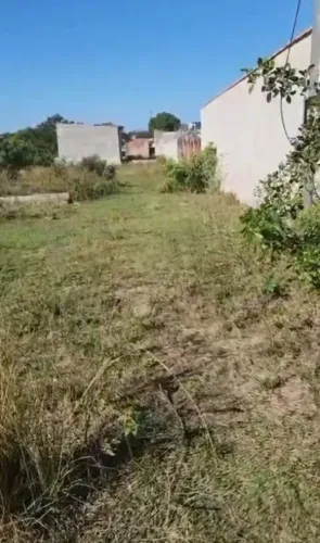 Vendo terreno em Araruama!!!