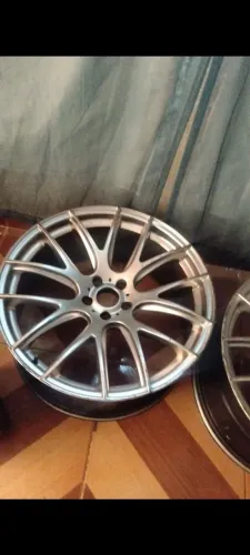Rodas aro 22