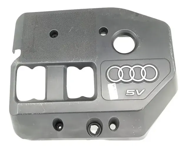 Capa Motor Audi A3 1.8 20v 1999 Original 1290