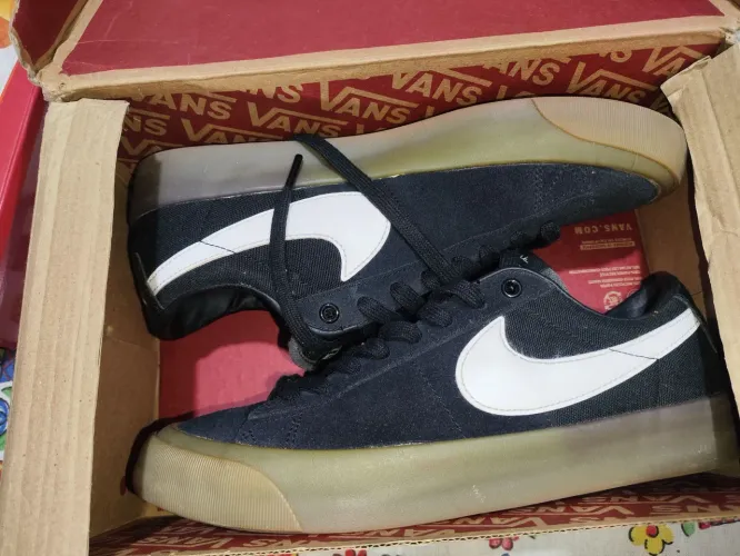 Tênis Nike GT Skate 