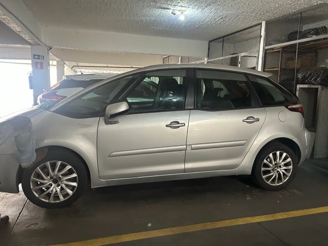 Imagem de Citroen C4 Picasso/pic. LA Luna 2.0 16V Aut. 2012