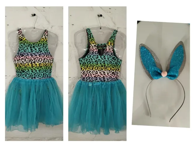 FANTASIA CARNAVAL/BLOQUINHOS 