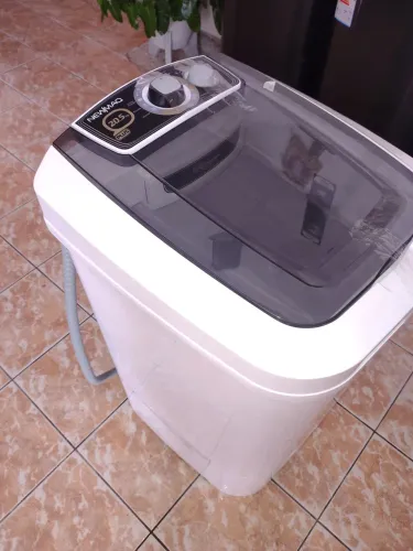 TANQUE DE LAVAR ROUPA 20 KG