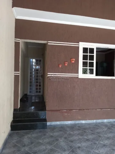 Vende Casa 2 Quartos Jardim Amanda I Hortolândia