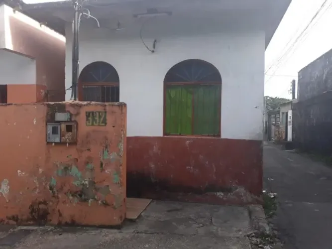 Casa no Alvorada