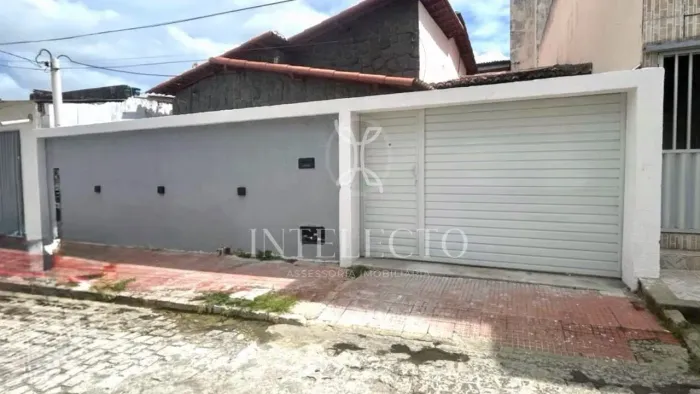 Casa Alecrim